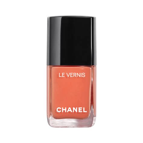 chanel nail polish 745 cruise